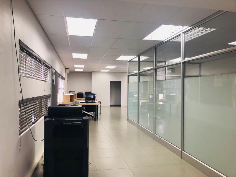 To Let Commercial Property for Rent in Bendor Limpopo