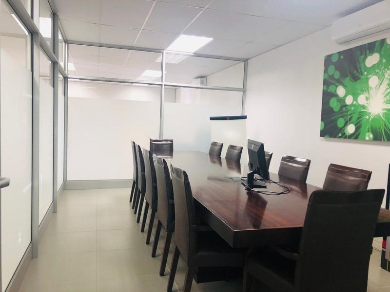 To Let Commercial Property for Rent in Bendor Limpopo