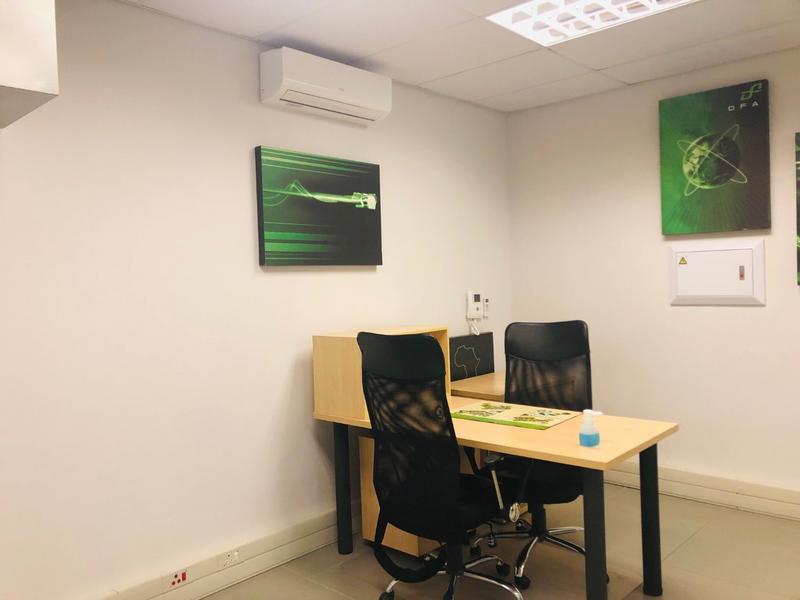 To Let Commercial Property for Rent in Bendor Limpopo