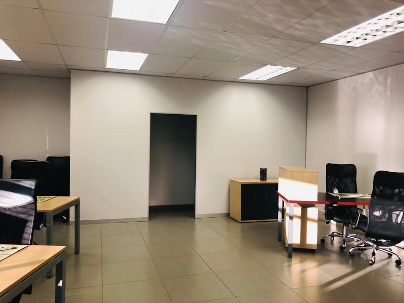 To Let Commercial Property for Rent in Bendor Limpopo