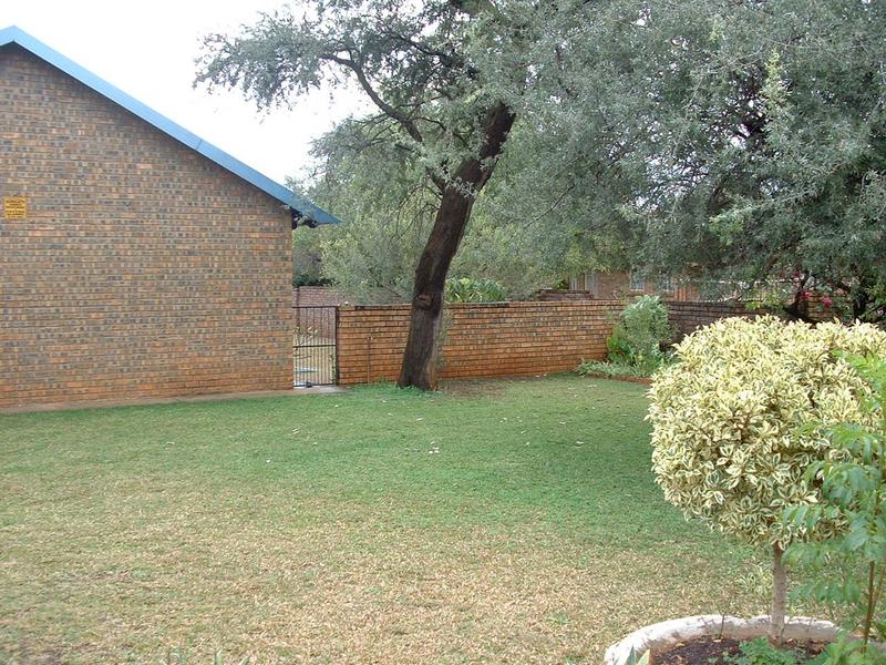 To Let 3 Bedroom Property for Rent in Chroompark Limpopo