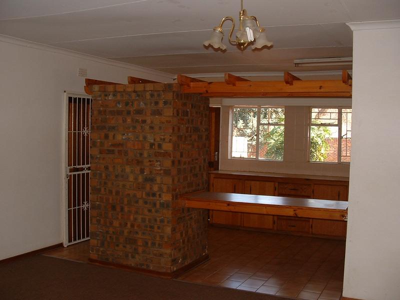 To Let 3 Bedroom Property for Rent in Chroompark Limpopo