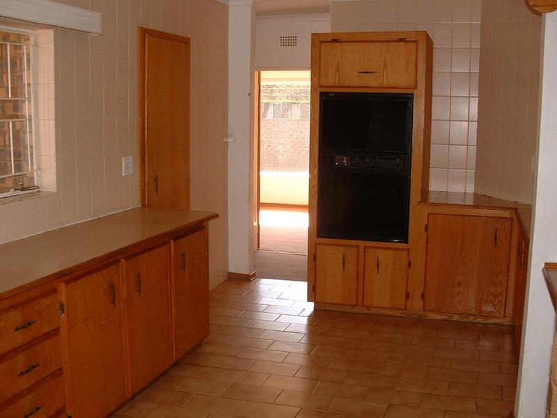 To Let 3 Bedroom Property for Rent in Chroompark Limpopo