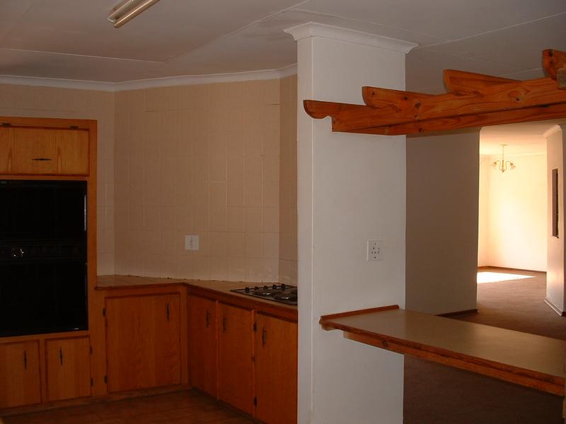 To Let 3 Bedroom Property for Rent in Chroompark Limpopo