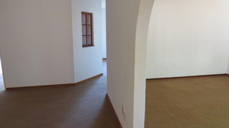To Let 3 Bedroom Property for Rent in Chroompark Limpopo