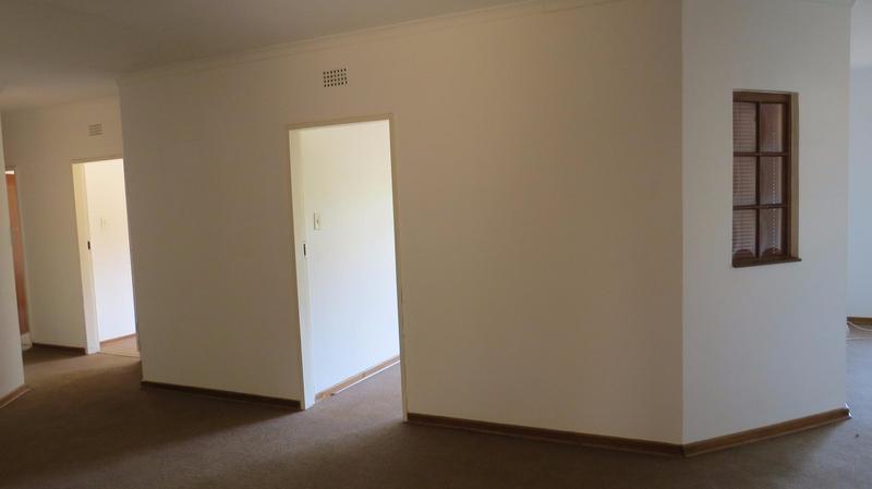 To Let 3 Bedroom Property for Rent in Chroompark Limpopo