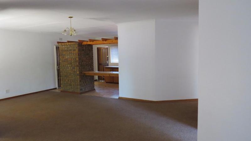 To Let 3 Bedroom Property for Rent in Chroompark Limpopo