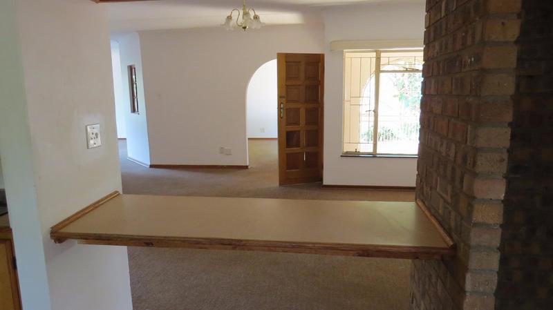 To Let 3 Bedroom Property for Rent in Chroompark Limpopo