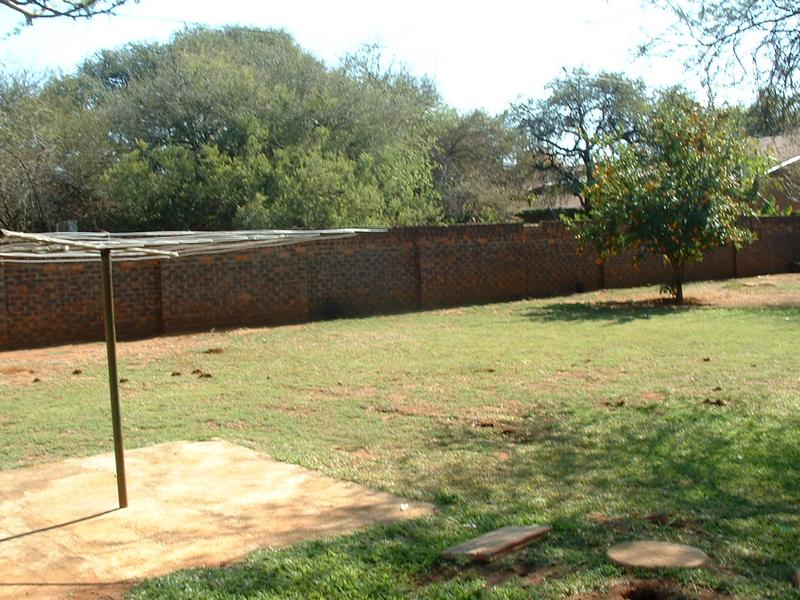 To Let 3 Bedroom Property for Rent in Chroompark Limpopo
