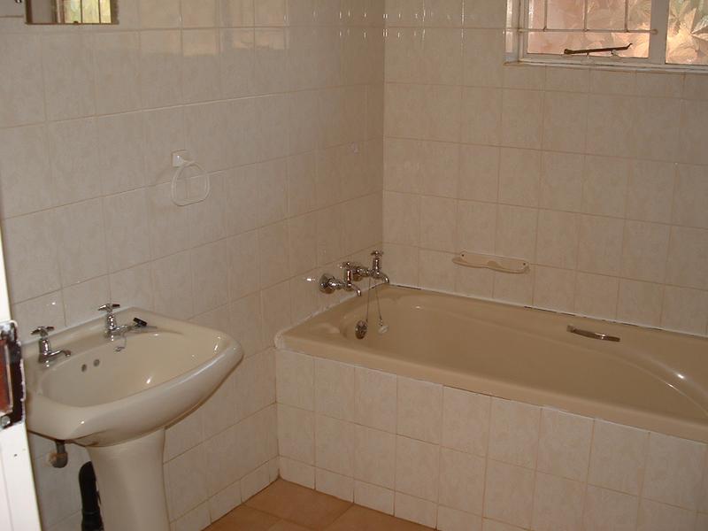 To Let 3 Bedroom Property for Rent in Chroompark Limpopo