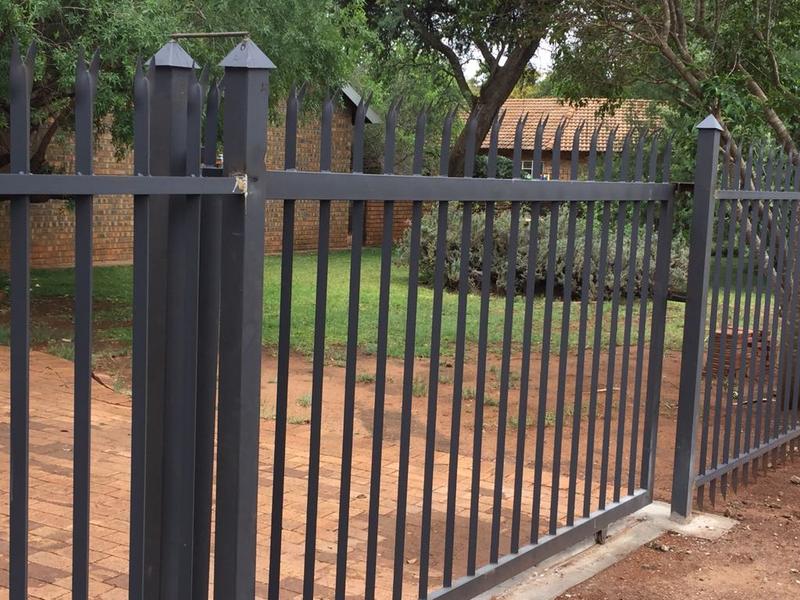 To Let 3 Bedroom Property for Rent in Chroompark Limpopo