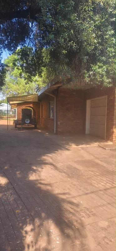 3 Bedroom Property for Sale in Mokopane Limpopo