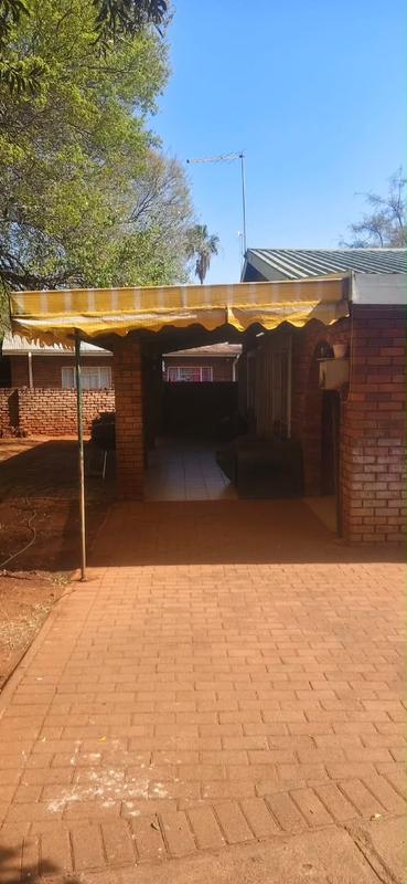 3 Bedroom Property for Sale in Mokopane Limpopo