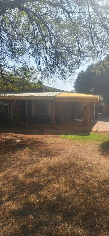 3 Bedroom Property for Sale in Mokopane Limpopo