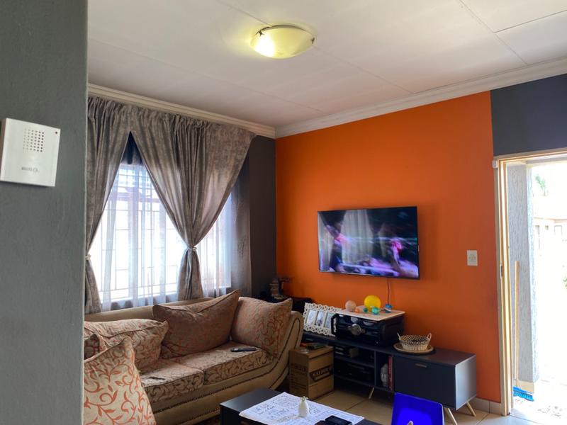 2 Bedroom Property for Sale in Mokopane Limpopo