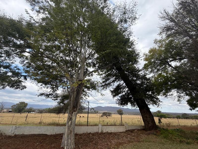To Let 2 Bedroom Property for Rent in Mokopane Limpopo