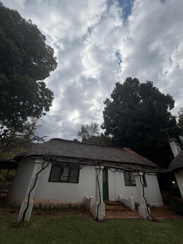 To Let 2 Bedroom Property for Rent in Mokopane Limpopo