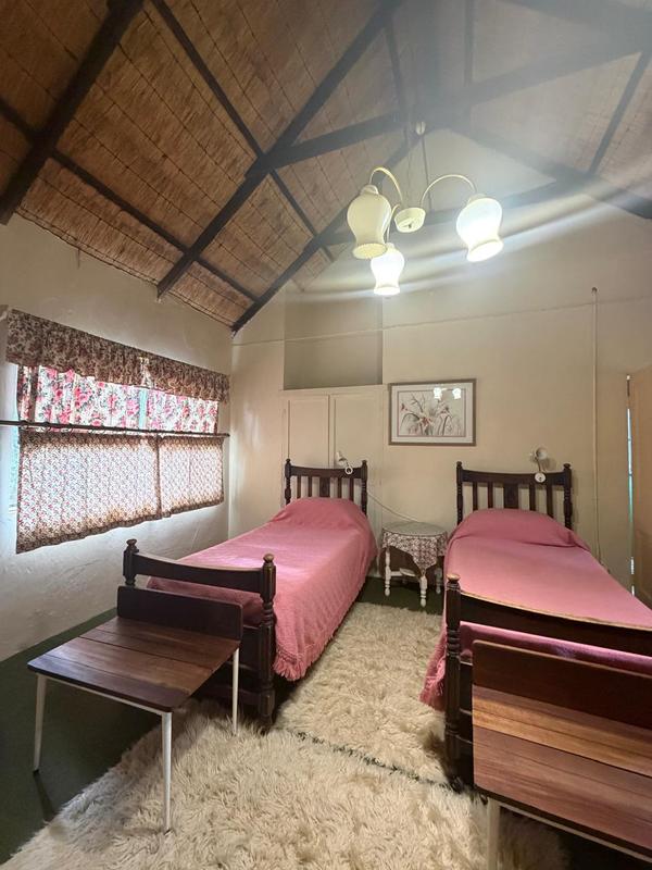 To Let 2 Bedroom Property for Rent in Mokopane Limpopo