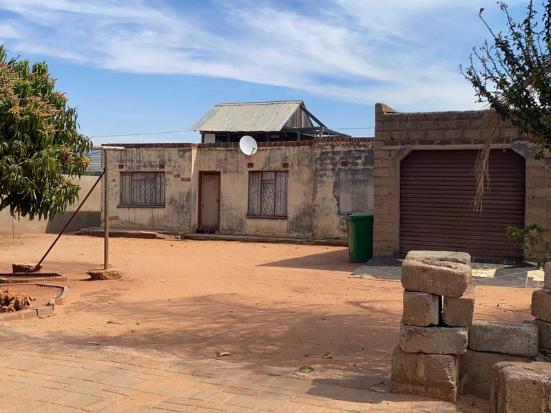 2 Bedroom Property for Sale in Mokopane Limpopo