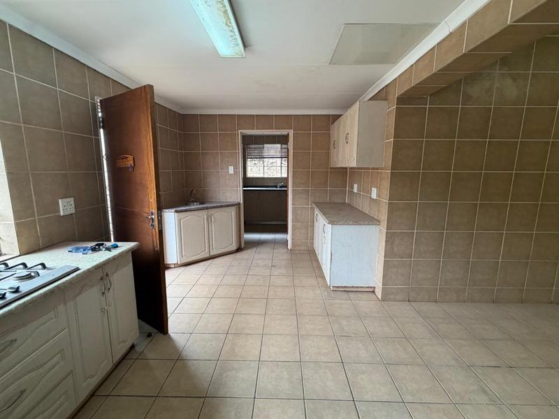To Let 4 Bedroom Property for Rent in Mokopane Limpopo
