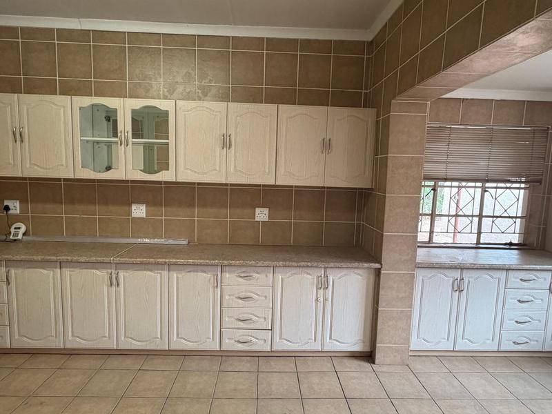 To Let 4 Bedroom Property for Rent in Mokopane Limpopo