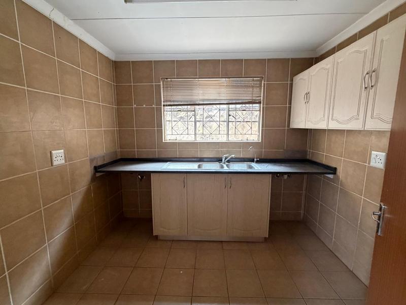 To Let 4 Bedroom Property for Rent in Mokopane Limpopo