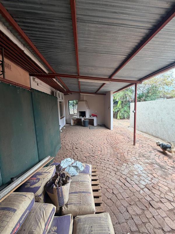 To Let 4 Bedroom Property for Rent in Mokopane Limpopo