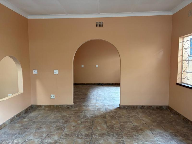 To Let 4 Bedroom Property for Rent in Mokopane Limpopo