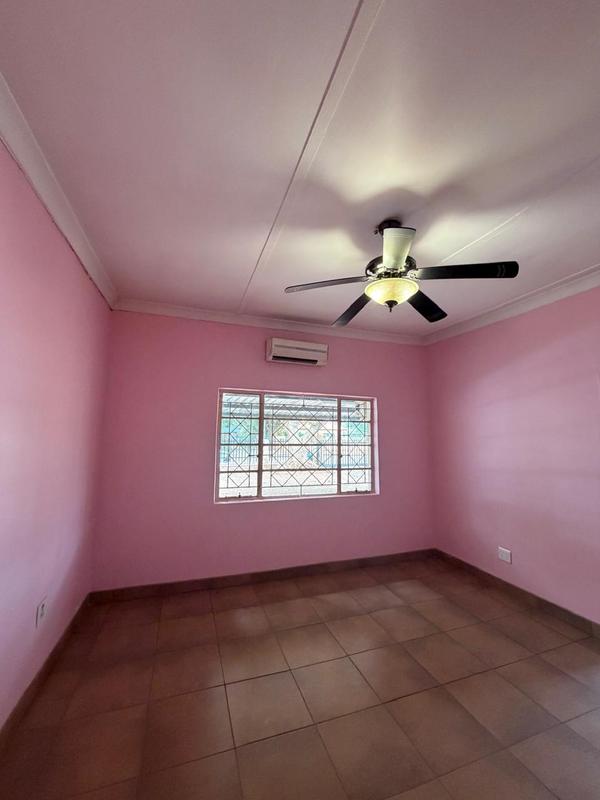 To Let 4 Bedroom Property for Rent in Mokopane Limpopo