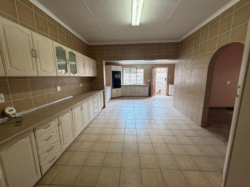 To Let 4 Bedroom Property for Rent in Mokopane Limpopo