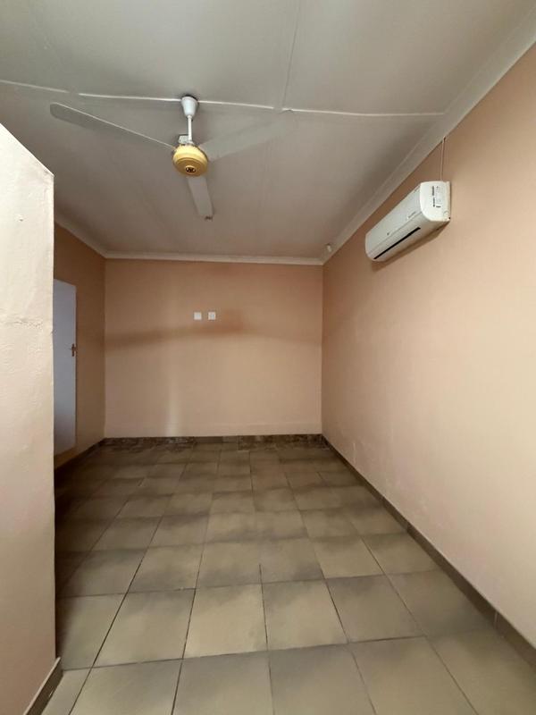 To Let 4 Bedroom Property for Rent in Mokopane Limpopo