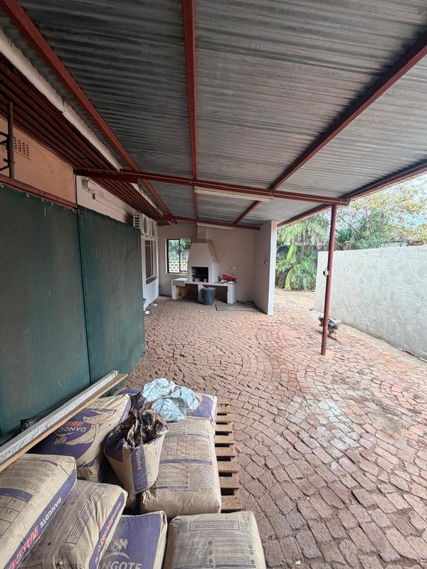 To Let 4 Bedroom Property for Rent in Mokopane Limpopo