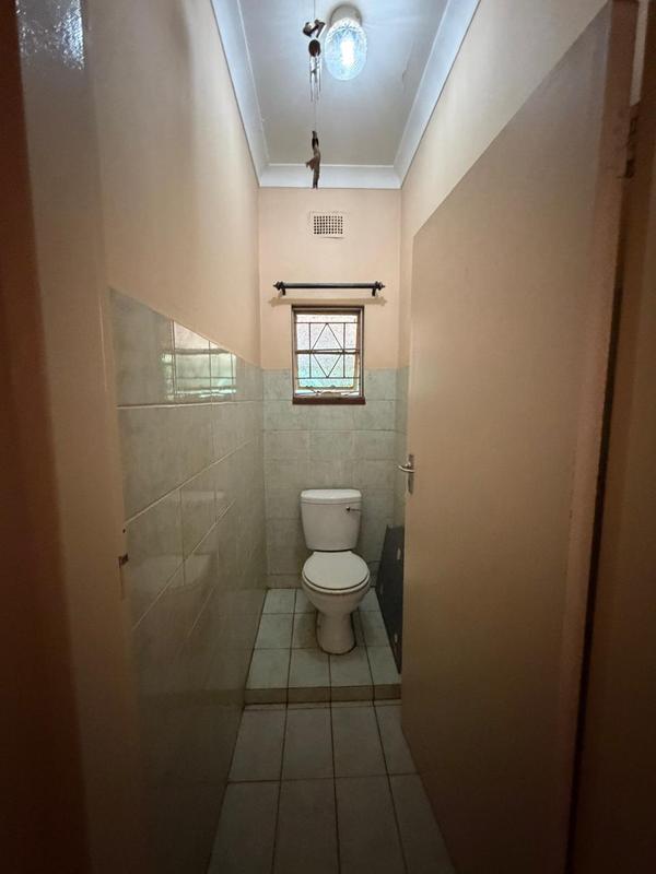 To Let 4 Bedroom Property for Rent in Mokopane Limpopo