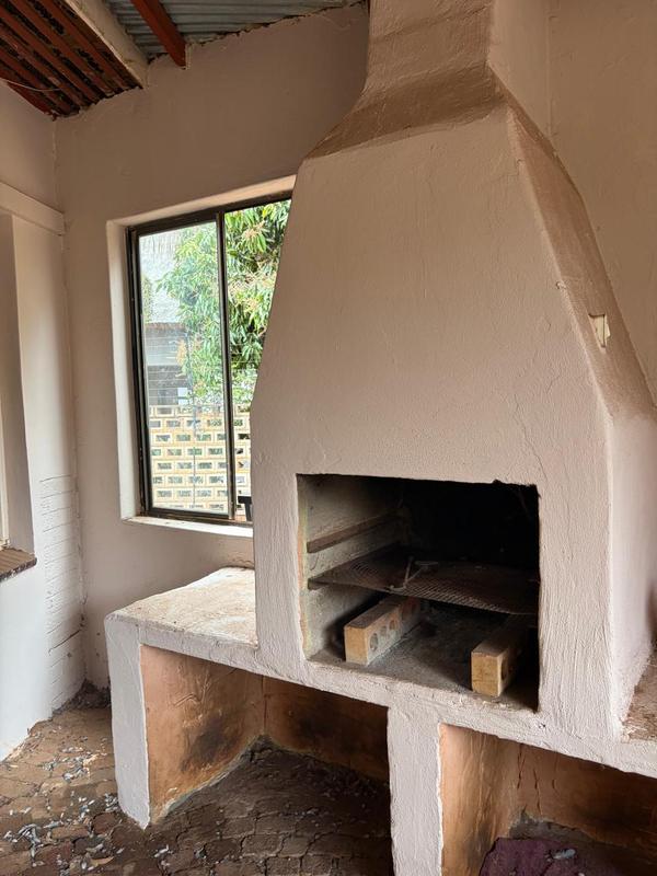 To Let 4 Bedroom Property for Rent in Mokopane Limpopo