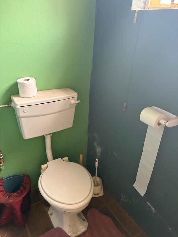 To Let 4 Bedroom Property for Rent in Mokopane Limpopo