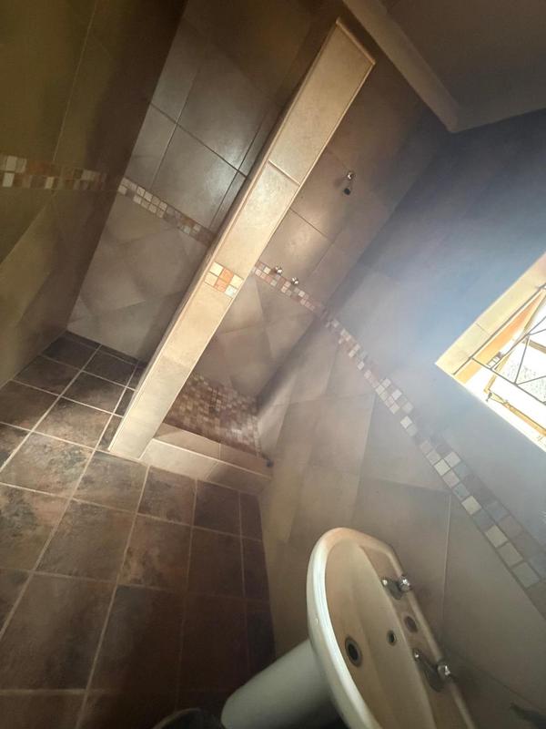To Let 4 Bedroom Property for Rent in Mokopane Limpopo