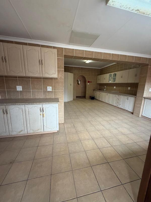 To Let 4 Bedroom Property for Rent in Mokopane Limpopo