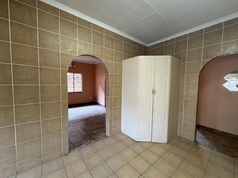 To Let 4 Bedroom Property for Rent in Mokopane Limpopo