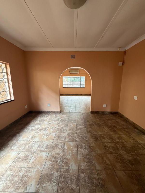 To Let 4 Bedroom Property for Rent in Mokopane Limpopo