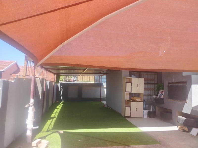 To Let 3 Bedroom Property for Rent in African Jewel Limpopo