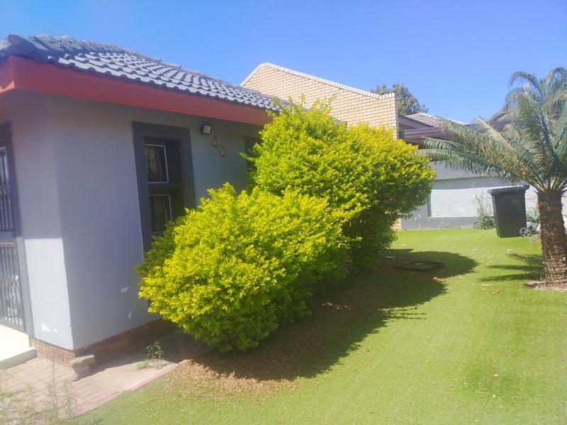 To Let 3 Bedroom Property for Rent in African Jewel Limpopo