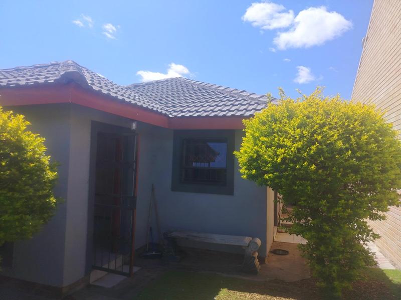 To Let 3 Bedroom Property for Rent in African Jewel Limpopo
