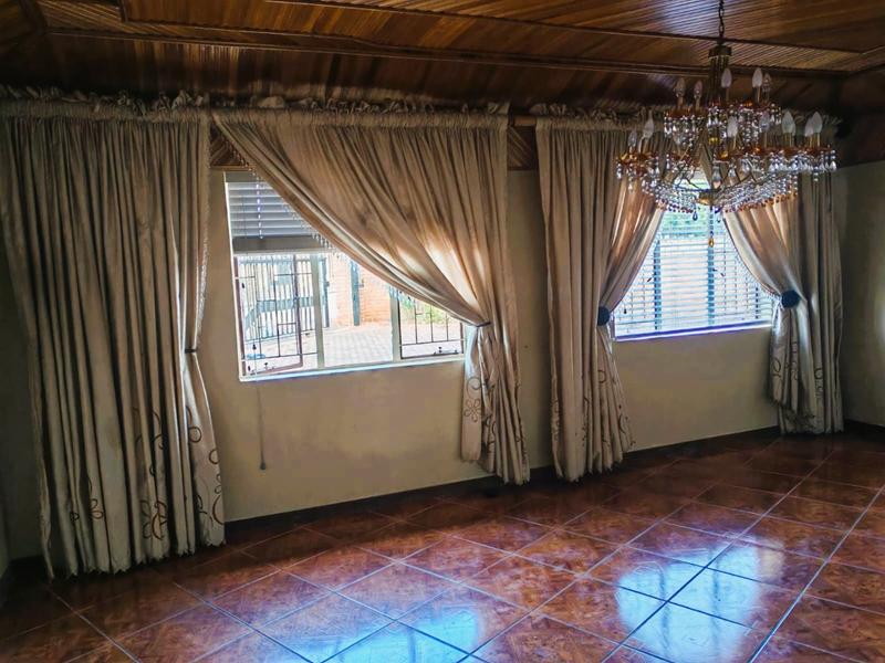 4 Bedroom Property for Sale in Flora Park Limpopo