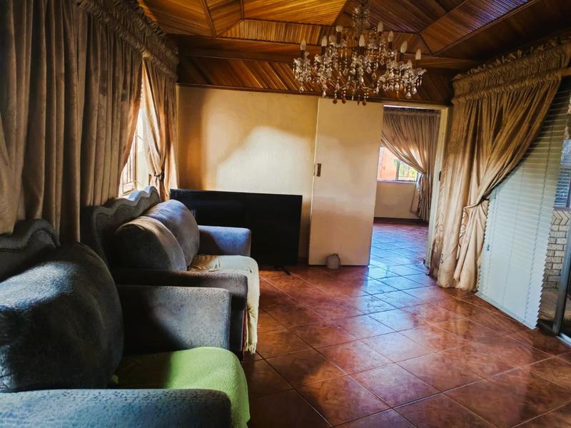4 Bedroom Property for Sale in Flora Park Limpopo
