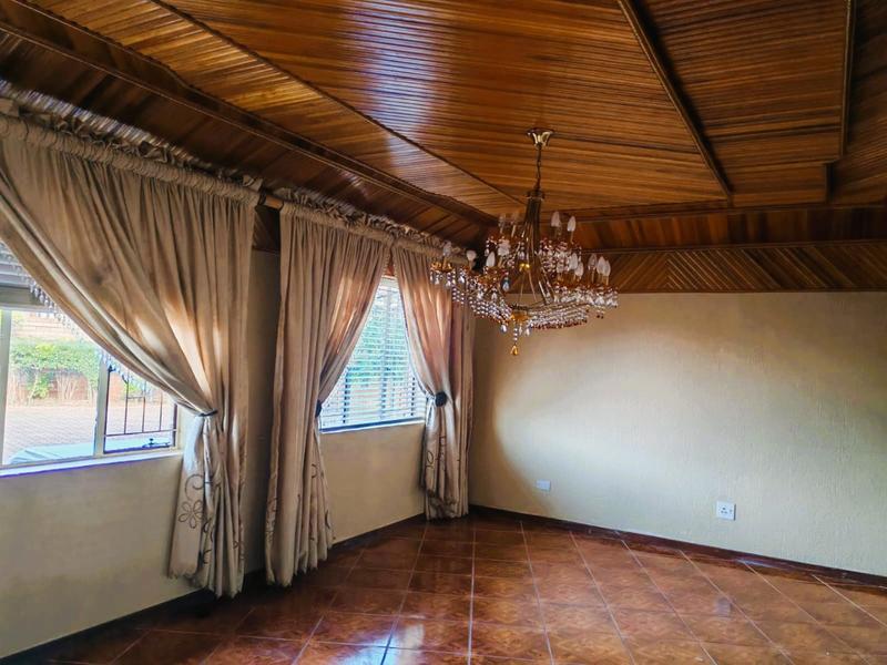 4 Bedroom Property for Sale in Flora Park Limpopo