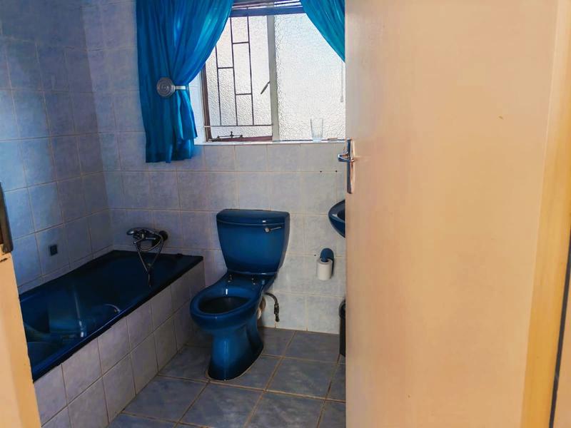 4 Bedroom Property for Sale in Flora Park Limpopo