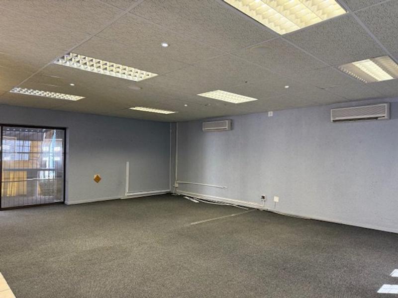 To Let Commercial Property for Rent in Bendor Limpopo