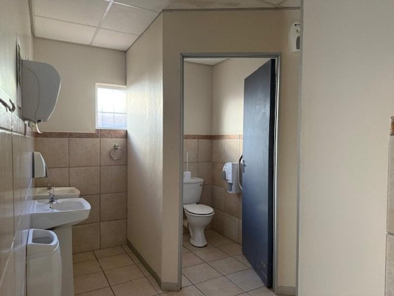 To Let Commercial Property for Rent in Bendor Limpopo