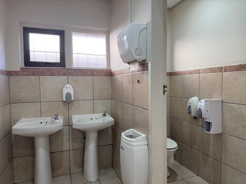 To Let Commercial Property for Rent in Bendor Limpopo