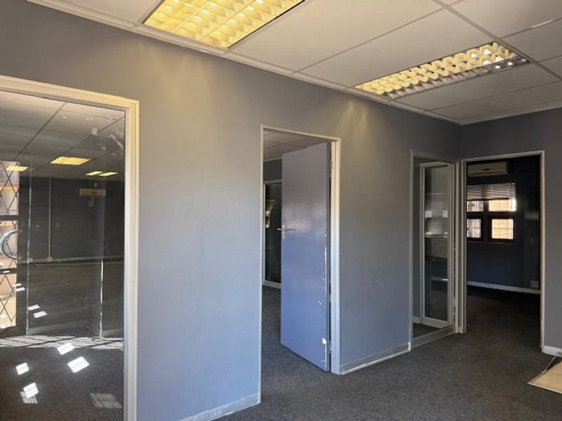 To Let Commercial Property for Rent in Bendor Limpopo